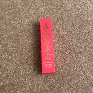 Jeffree Star velour liquid lipstick